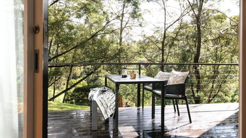 Wyuna Hepburn Springs - Accommodation Mount Tamborine 3