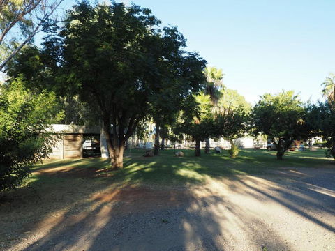 Heritage Caravan Park - Accommodation Mount Tamborine 0