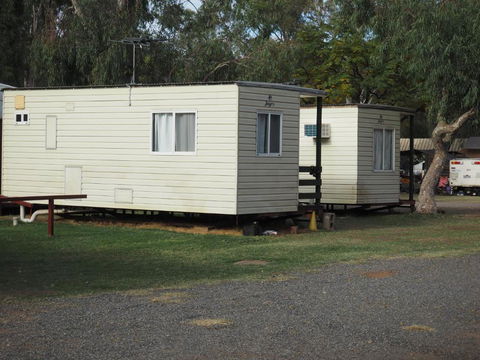 Heritage Caravan Park - Accommodation Mount Tamborine 3
