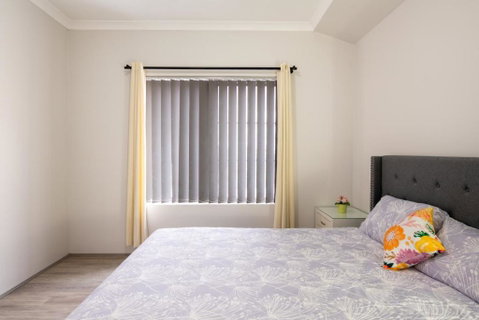 West Swan B&B - Accommodation Mount Tamborine 1