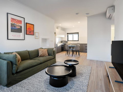 Whyalla SkySuites - Accommodation Mount Tamborine 1