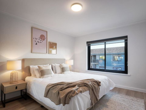 Whyalla SkySuites - Accommodation Mount Tamborine 0