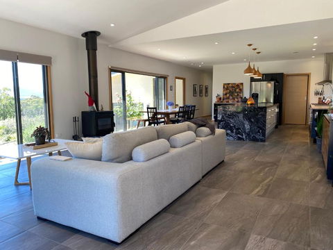 Yarra Valley Country Escape - Accommodation Mount Tamborine 2