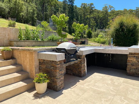 Yarra Valley Country Escape - Accommodation Mount Tamborine 3