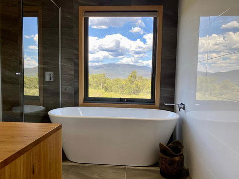 Yarra Valley Country Escape - Accommodation Mount Tamborine 1