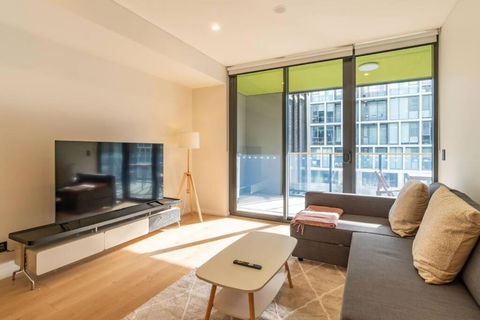 Z3 Close To Sydney CBD 1 Free Car Space Quiet - Accommodation Mount Tamborine 0