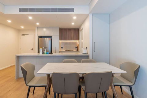 Z3 Close To Sydney CBD 1 Free Car Space Quiet - Accommodation Mount Tamborine 2