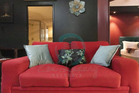 ZEN MARKETS - Boutique 1-BR Apt Near Parap Markets - Accommodation Mount Tamborine 1