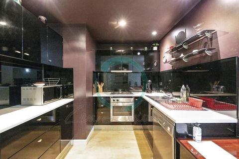 ZEN MARKETS - Boutique 1-BR Apt Near Parap Markets - Accommodation Mount Tamborine 2