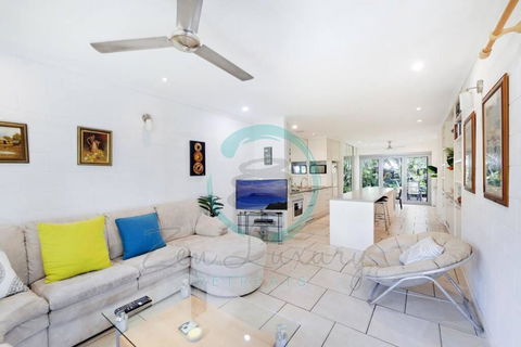 ZEN TREETOPS - Boutique 2-BR Apt W/ Private Pool - Accommodation Mount Tamborine 2