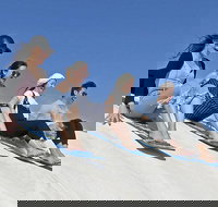 Private Luxury Pinnacles Tour Stargazing Sand-boarding  Sightseeing - Accommodation Mount Tamborine