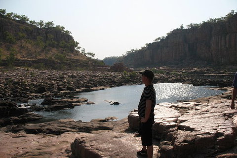 6-Day Kakadu, Katherine And Litchfield National Parks Camping Expedition - Accommodation Mount Tamborine 0