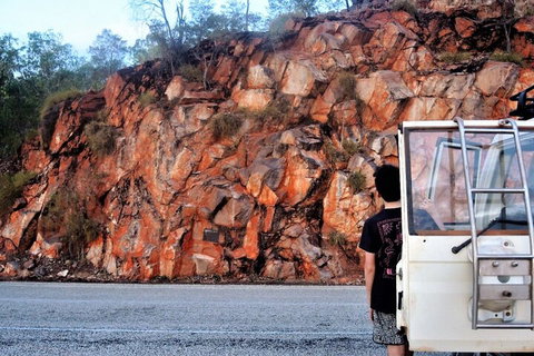 6-Day Kakadu, Katherine And Litchfield National Parks Camping Expedition - Accommodation Mount Tamborine 1