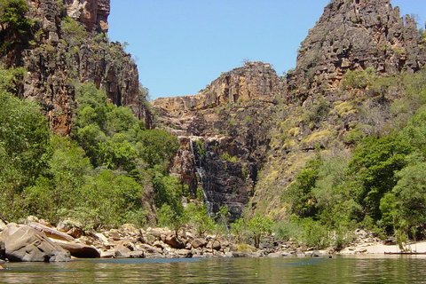 6-Day Kakadu, Katherine And Litchfield National Parks Camping Expedition - Accommodation Mount Tamborine 2