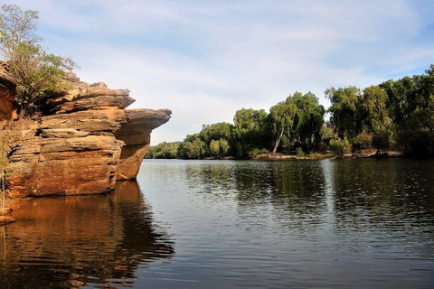 6-Day Kakadu, Katherine And Litchfield National Parks Camping Expedition - Accommodation Mount Tamborine 3