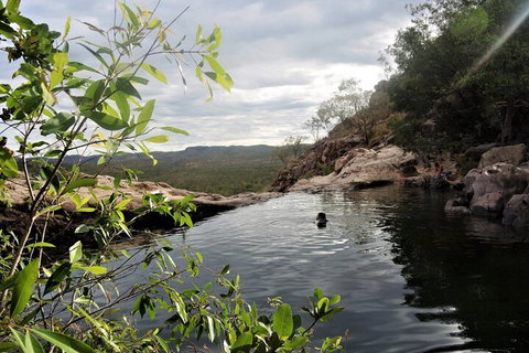 6-Day Kakadu, Katherine And Litchfield National Parks Camping Expedition - Accommodation Mount Tamborine 4