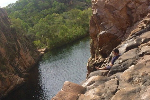 6-Day Kakadu, Katherine And Litchfield National Parks Camping Expedition - Accommodation Mount Tamborine 5