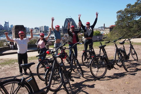 Sydney Harbour Discovery Tour - Accommodation Mount Tamborine 2