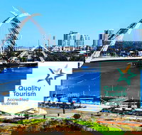 Big Perth Private Day Tour - Accommodation Mount Tamborine