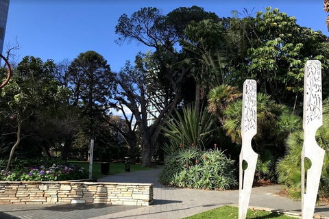 Perth Scavenger Hunt: Perched On A Swan - Accommodation Mount Tamborine 2