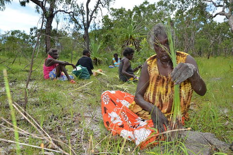 Gay-Wu Woman's 5 Day Yolngu Homeland Tour - Accommodation Mount Tamborine 2