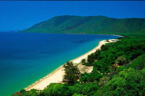 3-Day Best Of Cairns Combo: The Daintree Rainforest, Great Barrier Reef, And Kuranda - Accommodation Mount Tamborine 2