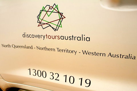 Barron Gorge And Kuranda National Park Half Day Rainforest And Waterfall 4WD Tour From Cairns - Accommodation Mount Tamborine 0
