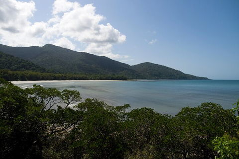 4-Day Cairns With Great Barrier Reef And Daintree Rainforest - Accommodation Mount Tamborine 3