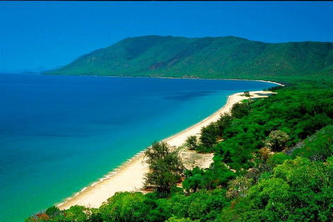 Private Daintree National Park Day Tour From Cairns Including Cape Tribulation And Mossman Gorge - Accommodation Mount Tamborine 1
