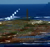 Three Day Charter Margaret River Region Perth travelers - Accommodation Mount Tamborine