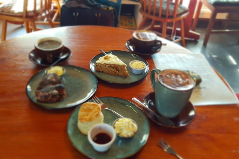 Great Ocean Road Full Day Private Experience - Accommodation Mount Tamborine 0