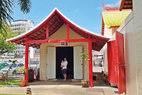 Darwin City Highlights - 2 Hour Private Tour - Accommodation Mount Tamborine 0