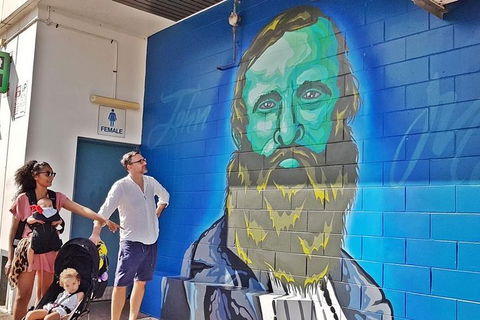 Darwin City Highlights - 2 Hour Private Tour - Accommodation Mount Tamborine 1