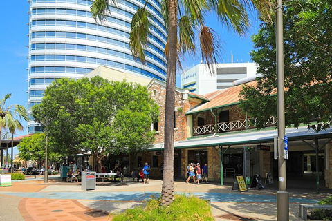 Darwin City Highlights - 2 Hour Private Tour - Accommodation Mount Tamborine 4