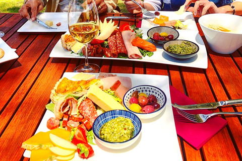 Tamar Valley Wine Tour With Lunch - Accommodation Mount Tamborine 5