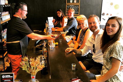 Tamar Valley Wine And Gin Tour With Lunch - Accommodation Mount Tamborine 1