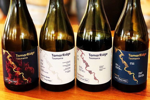 Tamar Valley Wine And Gin Tour With Lunch - Accommodation Mount Tamborine 5