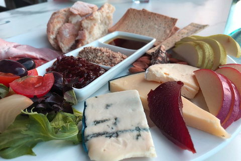 McLaren Vale Winery Small Group Tour With Wine Tasting And Lunch - Accommodation Mount Tamborine 0