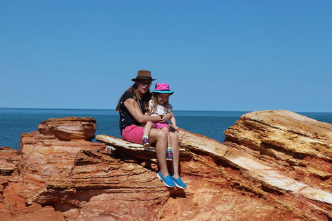 Broome Panoramic Town Tour - All The Extraordinary Sights And History Of Broome - Accommodation Mount Tamborine 1