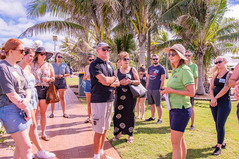Broome Panoramic Town Tour - All The Extraordinary Sights And History Of Broome - Accommodation Mount Tamborine 4
