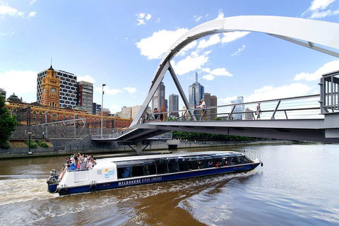 Melbourne City Card (2 Days): Visit Unlimited Attractions! - Accommodation Mount Tamborine 3