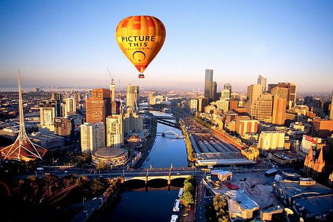 Melbourne City Card (2 Days): Visit Unlimited Attractions! - Accommodation Mount Tamborine 5