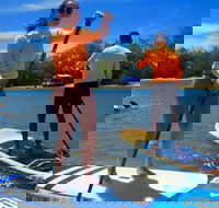 Gold Coast City Card 2 Days Visit Unlimited Attractions - Accommodation Mount Tamborine