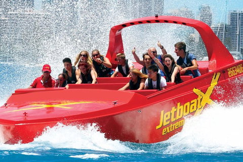 Gold Coast City Card (2 Days): Visit Unlimited Attractions - Accommodation Mount Tamborine 1