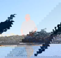 Sydney Harbour Northern beaches and National Park - Accommodation Mount Tamborine