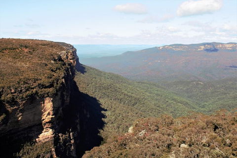 Blue Mountains - Accommodation Mount Tamborine 4