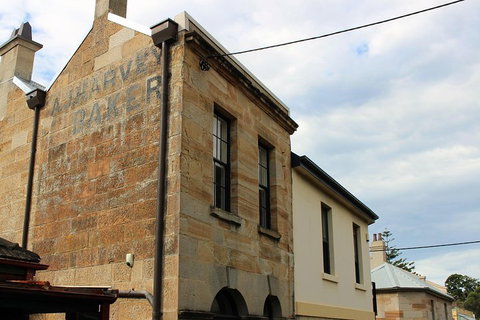 Bespoke Off-the-Beaten-Path Tour Of Inner Sydney - Accommodation Mount Tamborine 1