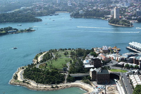Half Day Manly Beach And More - Accommodation Mount Tamborine 1