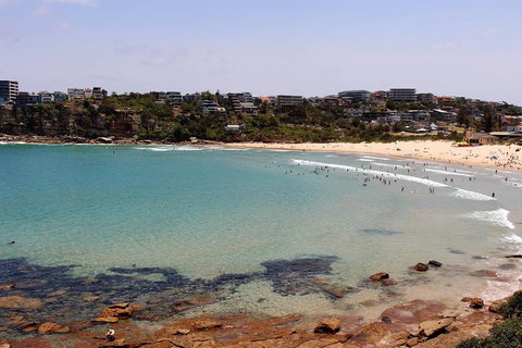 Half Day Manly Beach And More - Accommodation Mount Tamborine 2