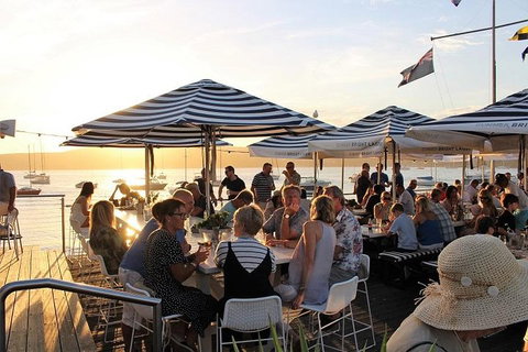 Half Day Manly Beach And More - Accommodation Mount Tamborine 3